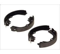 Set ganasce freno ATE 3.0137-0302.2 per SUBARU LEGACY I (BC) 2 1991-1994