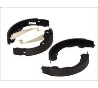 Set ganasce freno ATE 3.0137-0357.2 per SEAT INCA (6K9) 1.4 1995-2003