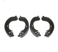 Set ganasce freno BLUE PRINT ADA104116 per DODGE CALIBER 2 2006-2011