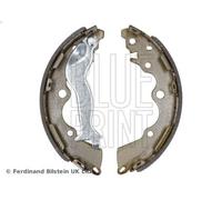 Set ganasce freno BLUE PRINT ADBP410103 per KIA PICANTO II (TA) 1 2011-2017