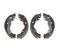 Set ganasce freno BLUE PRINT ADG04171 per KIA SOUL I (AM) 1.6 2009-2011