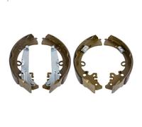 Set ganasce freno BLUE PRINT ADT34174 per FORTUNER (_N5_, _N6_) 2.7 2004-2015