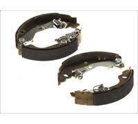 Set ganasce freno BOSCH 0 986 487 597 per FIAT PUNTO (188_) 1.2 1999-2006