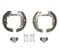 Set ganasce freno BREMBO K 68 077