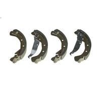 Set ganasce freno BREMBO S 59 517 per OPEL COMBO Tour 1.4 2004-2011