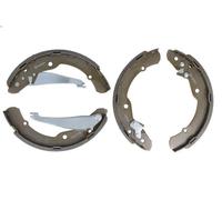 Set ganasce freno BREMBO S 85 516 per VW CC B7 (358) 1.4 2011-2016