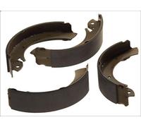 Set ganasce freno DELPHI LS1179 per FORD P 100 I 1.6 1982-1987
