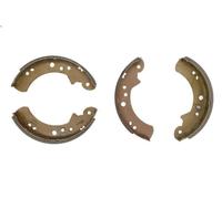 Set ganasce freno DELPHI LS1313 per FORD P 100 II 1.8 1987-1992