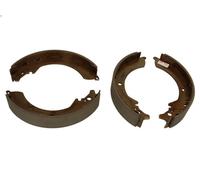 Set ganasce freno DELPHI LS1359 per DAIHATSU RUGGER 2.8 1984-1993