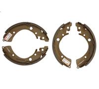 Set ganasce freno DELPHI LS1417 per HONDA ACCORD III (CA) 2 1985-1989