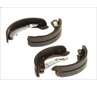 Set ganasce freno DELPHI LS1622 per DAEWOO ARANOS 2 1995-1997