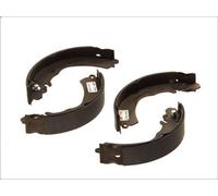 Set ganasce freno DELPHI LS1643 per MITSUBISHI CARISMA (DA_) 1.6 1995-2006