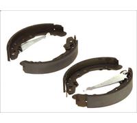 Set ganasce freno DELPHI LS1655 VW VENTO (1H2) 2 1991-1998