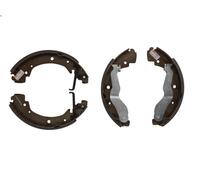 Set ganasce freno DELPHI LS1656 per MERCEDES-BENZ W202) 2 1993-2000