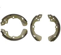 Set ganasce freno DELPHI LS1685 TATA INDICA 1.4 1998-2002