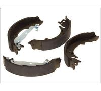 Set ganasce freno DELPHI LS1690 per ALFA ROMEO 33 (905_) 1.5 1984-1989