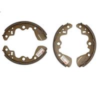 Set ganasce freno DELPHI LS1710 per SUZUKI SWIFT Cabriolet (SF413) 1.3 1991-1996