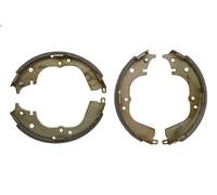 Set ganasce freno DELPHI LS1744 per VW TARO 2.4 1994-1997
