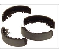 Set ganasce freno DELPHI LS1814 per DODGE CARAVAN 2.4 1995-2001