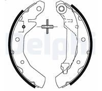 Set ganasce freno DELPHI LS1821 per FSO MATIZ 0.8 2000-2005
