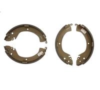 Set ganasce freno DELPHI LS1826 per MITSUBISHI DELICA / SPACE GEAR 2 1995-2002