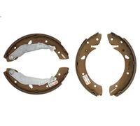 Set ganasce freno DELPHI LS1843 per TOYOTA AVENSIS (_T22_) 2 2000-2003