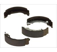 Set ganasce freno DELPHI LS1844 per DACIA LOGAN (LS_) 1 2011-2012