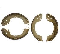 Set ganasce freno DELPHI LS1852 MITSUBISHI COLT V (CJ_, CP_) 1.3 1996-2