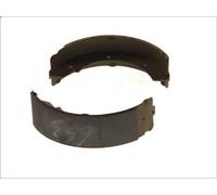 Set ganasce freno DELPHI LS1866 per LAND ROVER 90 I (LDV) 2.5 1985-1990