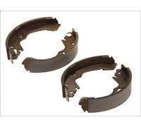 Set ganasce freno DELPHI LS1879 per MAZDA TRIBUTE (EP) 2 2000-2008
