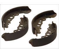 Set ganasce freno DELPHI LS1882 per SUZUKI GRAND VITARA I (FT, HT) 2 2001-2003
