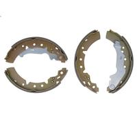 Set ganasce freno DELPHI LS1883 per TOYOTA COROLLA (_E11_) 1.9 2000-2001
