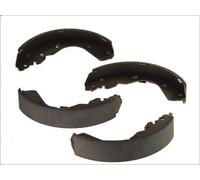 Set ganasce freno DELPHI LS1897 per MAZDA B-SERIE (UN) 2.2 1999-2006