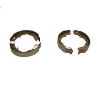 Set ganasce freno DELPHI LS1899 per SUBARU LEGACY I (BC) 2 1992-1994