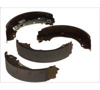 Set ganasce freno DELPHI LS1925 per FIAT DUCATO Autobus (244_) 2 2001-2006