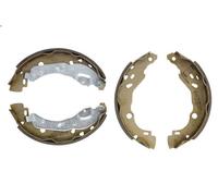 Set ganasce freno DELPHI LS1929 per DACIA LOGAN (LS_) 1 2011-2012