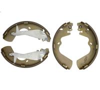 Set ganasce freno DELPHI LS1934 per HYUNDAI GALLOPER I 3 1991-1998