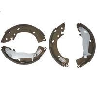Set ganasce freno DELPHI LS1966 per HYUNDAI GETZ (TB) 1.1 2002-2005