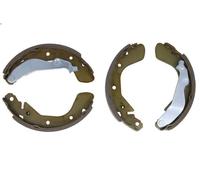 Set ganasce freno DELPHI LS1969 per DAEWOO KALOS Tre volumi (KLAS) 1.4 2003-2004