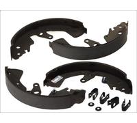 Set ganasce freno DELPHI LS2024 per GRAND VITARA II (JT, TE, TD) 2 2005-2015