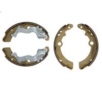 Set ganasce freno DELPHI LS2045 per SUZUKI ALTO VII (GF, HA25_, HA35_) 1 2009-