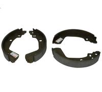 Set ganasce freno DELPHI LS2046 per SUZUKI SWIFT III (MZ, EZ) 1.3 2005-2011