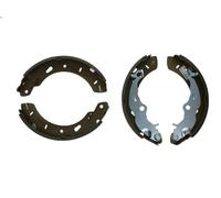 Set ganasce freno DELPHI LS2062 per FORD FOCUS III 1 2012-2017