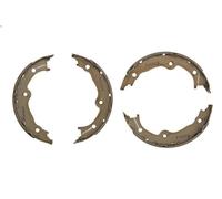 Set ganasce freno DELPHI LS2130 HONDA PILOT 3.5 2010-2015