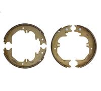 Set ganasce freno DELPHI LS2132 LEXUS LX (UZJ100) 4.7 1998-2008