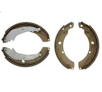 Set ganasce freno DELPHI LS2136 per VW GOLF III (1H1) 2 1992-1997