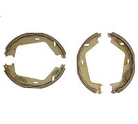 Set ganasce freno DELPHI LS2144 VOLVO S80 II (124) 2 2010-2011