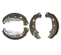 Set ganasce freno DELPHI LS2167 OPEL COMBO Tour 1.4 2004-2011