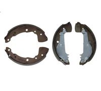 Set ganasce freno DELPHI LS2181 per NISSAN MICRA V (K14) 1 2016-