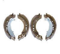 Set ganasce freno FEBI 170885 per CITROEN C2 (JM_) 1.1 2003-2012